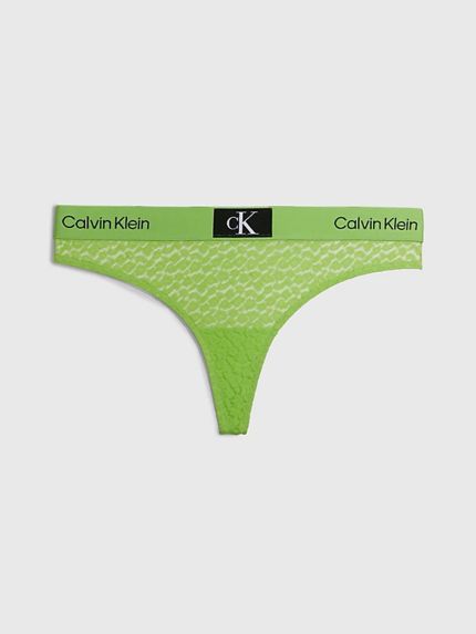 Σλιπ Modern Thong δαντελένιο