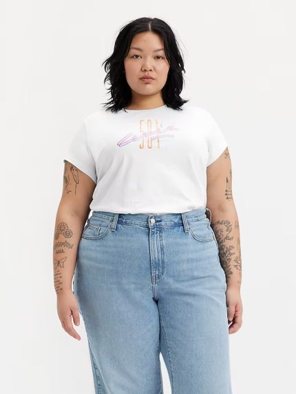 Μπλούζα Graphic Authentic Tee