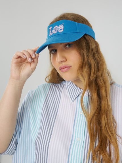 Καπέλο σε στυλ visor