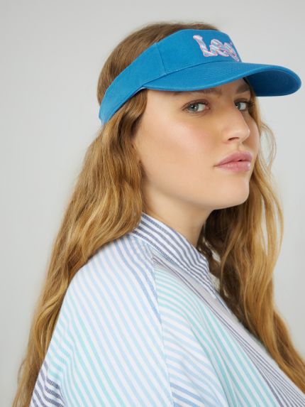 Καπέλο σε στυλ visor