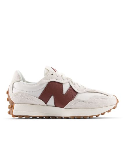 Sneakers 327 - Linen with Sea Salt