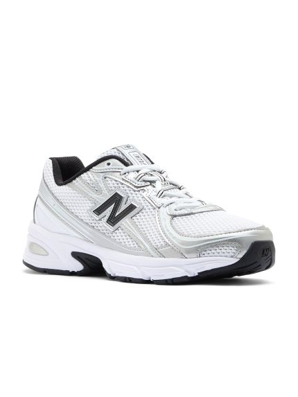 Sneakers 740 White