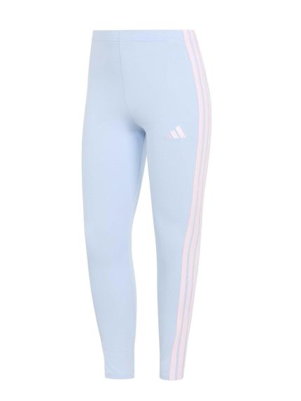 Κολάν Essentials 3-Stripes Single Jersey