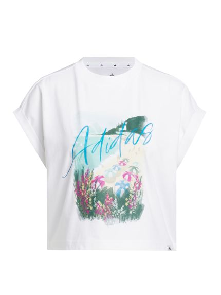 Μπλούζα Summer Romance Graphic T-shirt
