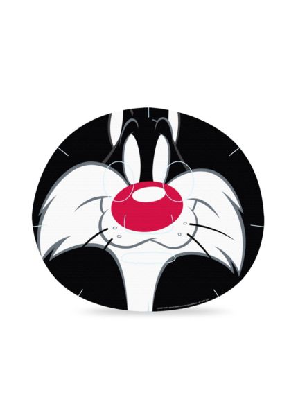 Μάσκα Προσώπου Warner Brothers Looney Tunes Face Mask Sylvester 25ml